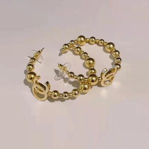 Chanel Replica Jewelry Style: Light Luxury Style: Women'S Style: Women'S Brands: Chanel