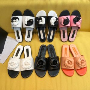 Chanel Replica Shoes/Sneakers/Sleepers Upper Material: Sheepskin Sole Material: Rubber Sole Material: Rubber Pattern: Color Matching Lining Material: Cortex
