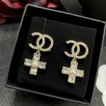 Chanel Replica Jewelry Material: Metal Style: Vintage Style: Vintage Style: Women'S