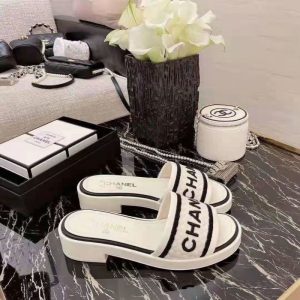 Chanel Replica Shoes/Sneakers/Sleepers Upper Material: The First Layer Of Cowhide (Except Cow Suede) Heel Height: Low Heel (1Cm-3Cm) Heel Height: Low Heel (1Cm-3Cm) Sole Material: Tpu Style: Sweet Listing Season: Spring 2022 Craftsmanship: Glued