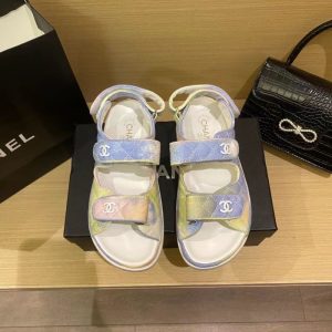 Chanel Replica Shoes/Sneakers/Sleepers Sole Material: Rubber Insole Material: Sheepskin (Except Sheep Suede) Insole Material: Sheepskin (Except Sheep Suede) Upper Material: The First Layer Of Cowhide (Except Cow Suede) Inner Material: Top Layer Pork Skin Heel Style: Flat Toe: Round Toe