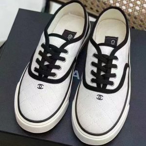 Chanel Replica Shoes/Sneakers/Sleepers Upper Material: Canvas Sole Material: Rubber Sole Material: Rubber Closed: Lace Up Style: Leisure Listing Season: Summer 2022 Craftsmanship: Glued