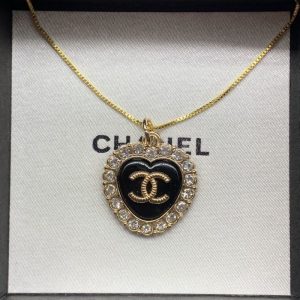 Chanel Replica Jewelry Material Type: Alloy Mosaic Material: Rhinestones Mosaic Material: Rhinestones Pattern: Love / Water Drop / Bell Style: Vintage Gender: Female