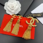 Chanel Replica Jewelry