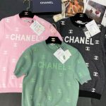 Chanel Replica Abbigliamento Tessuto Materiale: Altro / Altro Contenuto di ingredienti: 51% (incluso) ¡ª70% (incluso) Contenuto di ingredienti: 51% (incluso) ¡ª70% (incluso) Stile: Semplice pendolare / Minimalista Elementi popolari / Processo: Floccaggio