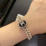 Chanel Replica Jewelry Material: Alloy Style: Women'S Style: Women'S Modeling: Geometric Brands: Chanel