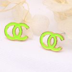 Chanel Replica Jewelry Style: Unisex Modeling: Letters/Numbers/Text Modeling: Letters/Numbers/Text Brands: Chanel