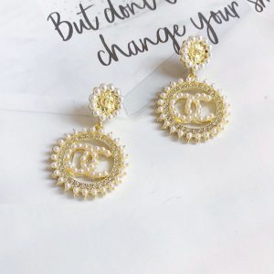 Chanel Replica Jewelry Style: Vintage Style: Women'S Style: Women'S