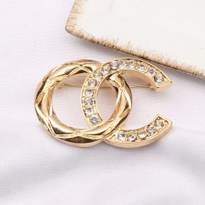 Chanel Replica Jewelry Style: Women'S Modeling: Geometric Modeling: Geometric Brands: Chanel