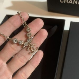 Chanel Replica Jewelry