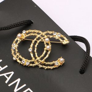Chanel Replica Jewelry Style: Women'S Modeling: Geometric Modeling: Geometric Brands: Chanel