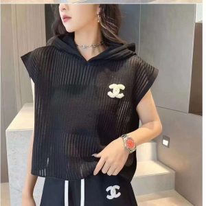 Chanel Replica Clothing Fabric Material: Other/Other Combination: Single Combination: Single Clothing Version: Slim Fit Length: Short Popular Elements: Embroidered Style: Temperament Lady/Little Fragrance