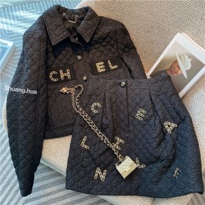Chanel Replica Clothing