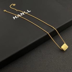 Chanel Replica Jewelry Material: Titanium Steel Style: Women'S Style: Women'S Brands: Chanel