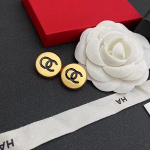 Chanel Replica Jewelry Style: Vintage Style: Women'S Style: Women'S Brands: Chanel