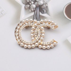 Chanel Replica Jewelry Style: Women'S Modeling: Letter Modeling: Letter Brands: Chanel