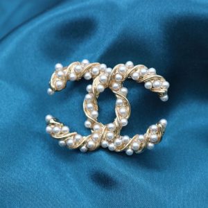 Chanel Replica Jewelry Mosaic Material: Other