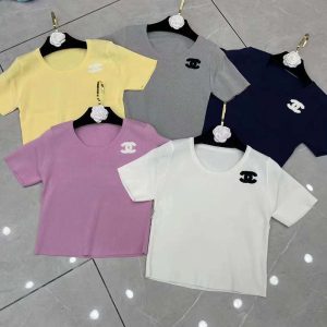 Chanel Replica Clothing Fabric Material: Other/Other Ingredient Content: 51% (Inclusive)¡ª70% (Inclusive) Ingredient Content: 51% (Inclusive)¡ª70% (Inclusive) Style: Temperament Lady/Little Fragrance Popular Elements / Process: Solid Color Clothing Version: Loose Way Of Dressing: Pullover