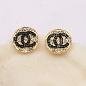 Chanel Replica Jewelry Style: Women'S Modeling: Letters/Numbers/Text Modeling: Letters/Numbers/Text Brands: Chanel