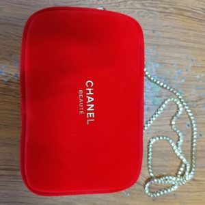 Chanel Replica Bags/Hand Bags Texture: Velvet Popular Elements: Chain Popular Elements: Chain