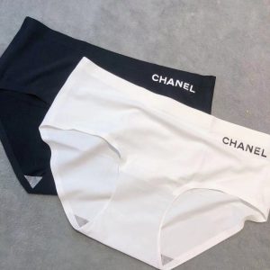 Chanel Replica Clothing Ingredient Content: 91% (Inclusive)¡ª95% (Inclusive) Gender: Female Gender: Female Function: No Trace Type: Briefs Waistline: Low Waist Style: Simple