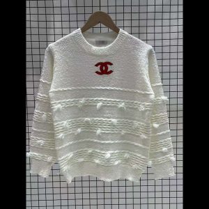 Chanel Replica Clothing Fabric Material: Other/Other Ingredient Content: 31% (Inclusive)¡ª50% (Inclusive) Ingredient Content: 31% (Inclusive)¡ª50% (Inclusive) Style: Simple Commuting/Europe And America Popular Elements / Process: Solid Color