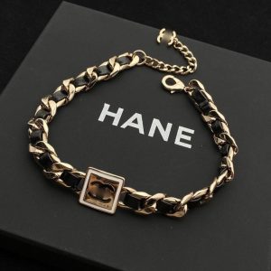 Chanel Replica Jewelry Chain Material: Mixed Material Whether To Bring A Fall: Without Pendant Whether To Bring A Fall: Without Pendant Pendant Material: Other Pattern: Other Style: Vintage Gender: Female