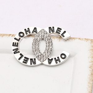 Chanel Replica Jewelry Style: Women'S Modeling: Letter Modeling: Letter Brands: Chanel
