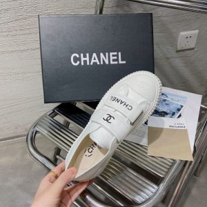Chanel Replica Shoes/Sneakers/Sleepers Upper Material: Canvas Sole Material: Rubber Sole Material: Rubber Style: Leisure Listing Season: Fall 2022 Craftsmanship: Glued Help Tall: Low Top