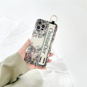 Dior Replica Iphone Case Type: Back Cover Material: Tpu Material: Tpu Style: Simple Support Customization: Support Brands: Dior