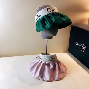 Dior Replica Hats Pattern: Letter Hat Style: No Top Hat Style: No Top Suitable: Teenagers