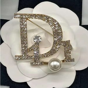 Dior Replica Jewelry Material: Alloy Modeling: Geometric Modeling: Geometric Brands: Dior