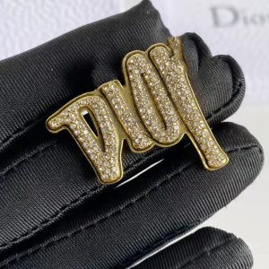Dior Replica Jewelry Style: Vintage Style: Unisex Style: Unisex Modeling: Letter Brands: Dior