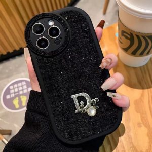 Chanel Replica Iphone Case