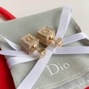 Dior Replica Jewelry Style: Nature Material: Alloy Material: Alloy Style: Women'S