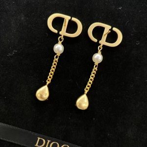 Dior Replica Jewelry Style: Women'S Modeling: Geometric Modeling: Geometric Brands: Dior
