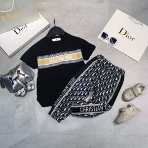 Dior Replica Child Clothing