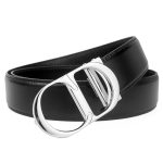 Dior Replica Belts Gender: Unisex / Unisex Belt Buckle Material: Alloy Belt Buckle Material: Alloy Belt Buckle Shape: CD Closure Type: Smooth Buckle Number Of Belt Loops: Lap Brands: Dior