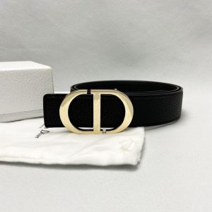Dior Replica Belts Main Material: PU Buckle Material: Stainless Steel Buckle Material: Stainless Steel Gender: Universal Type: Belt Belt Buckle Style: Smooth Buckle Body Elements: Lychee Pattern
