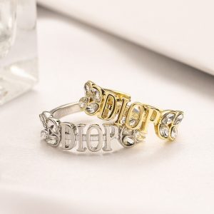 Dior Replica Jewelry Style: Chic Modeling: Letters/Numbers/Text Modeling: Letters/Numbers/Text Style: Women'S Brands: Dior