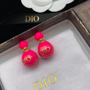 Dior Replica Jewelry Style: French Style: Women'S Style: Women'S Modeling: Letters/Numbers/Text Brands: Dior