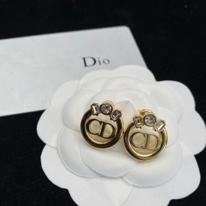 Dior Replica Jewelry Style: Vintage Style: Women'S Style: Women'S Brands: Dior