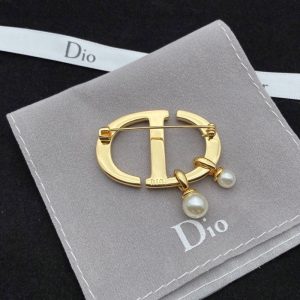 Dior Replica Jewelry Style: Women'S Material: Copper Material: Copper Style: Simple