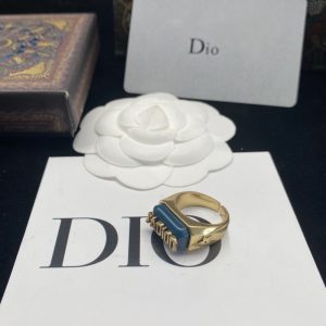 Dior Replica Jewelry Material: Yellow Modeling: Letters/Numbers/Text Modeling: Letters/Numbers/Text Style: Women'S Brands: Dior