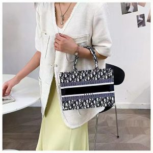 Dior Replica Bags/Hand Bags Bag Type: Tote Bag Size: 41*29*16cm