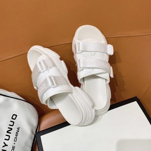 Dior Replica Shoes/Sneakers/Sleepers Toe: Round Toe Style: Leisure Style: Leisure Sole Material: Rubber Brands: Dior