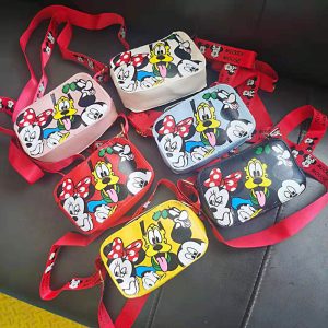 Others Replica Child Clothing Gender: Baby Girl Applicable To School Age: Toddler Applicable To School Age: Toddler Material: PU Leather Bag Size: Small Capacity: Small Closure Type: Zipper