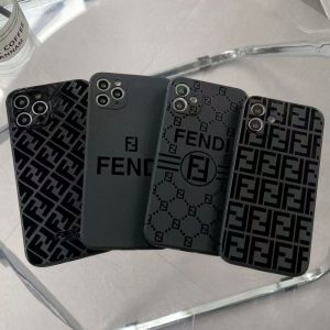 Fendi Replica Iphone Case Gross Weight: 0.05kg Type: All-Inclusive Type: All-Inclusive Material: Silica Gel Style: Fashion