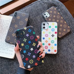 Louis Vuitton Iphone Case Type: Back Cover Material: TPU Material: TPU Style: Monogram Customization: Support