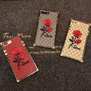 Gucci Replica Iphone Case Material: Tpu Style: Fashion Style: Fashion Support Customization: Not Support